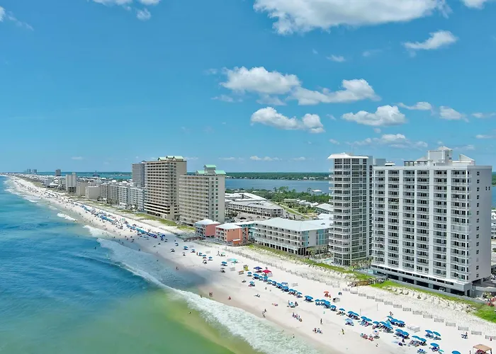 Island Royale 902 * Gulf Shores
