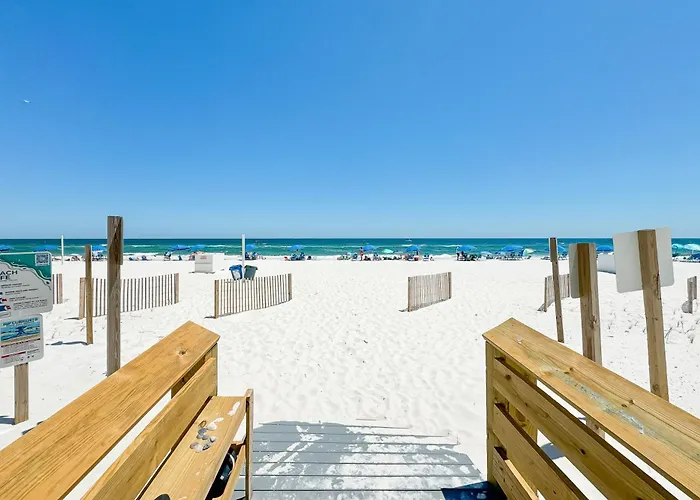Island Royale 902 Holiday home Gulf Shores
