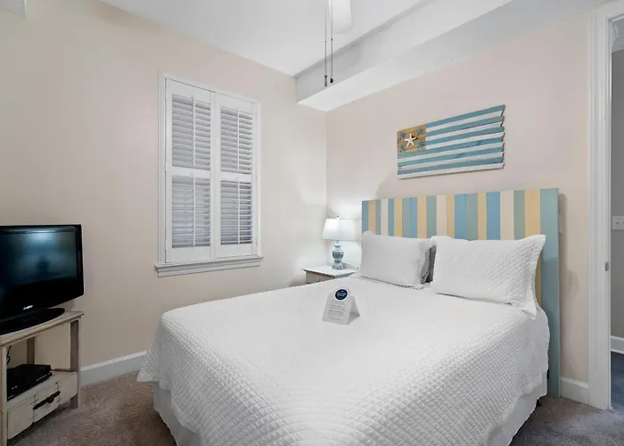 Island Royale 902 Gulf Shores