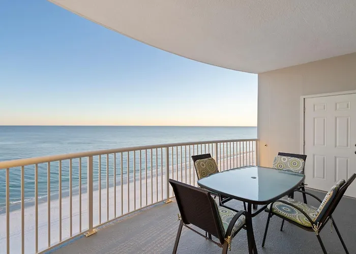 Island Royale 902 Holiday home