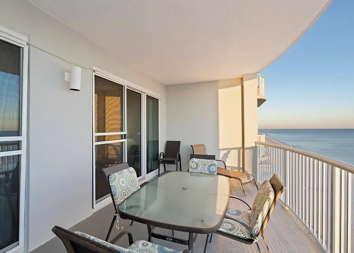 Island Royale 902 Holiday home Gulf Shores