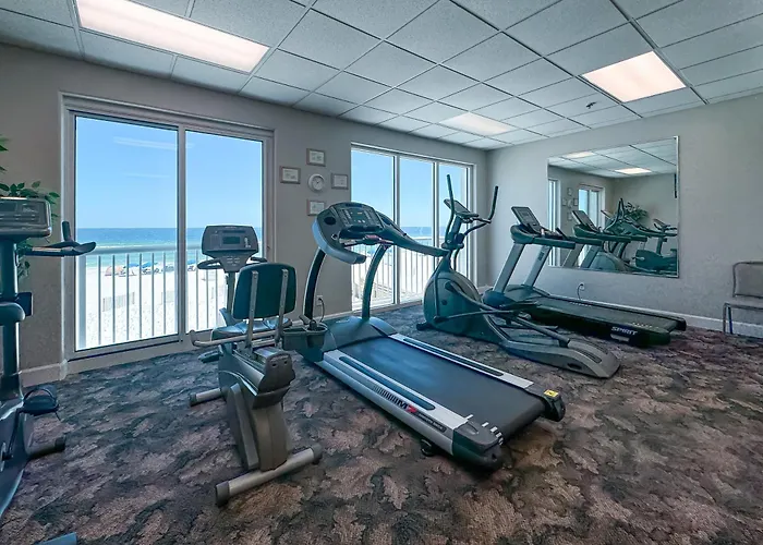 Holiday home Island Royale 902 Gulf Shores