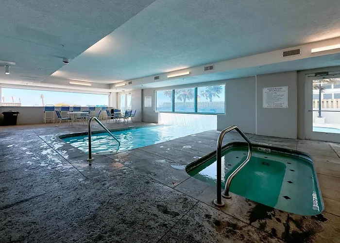Island Royale 902 Gulf Shores