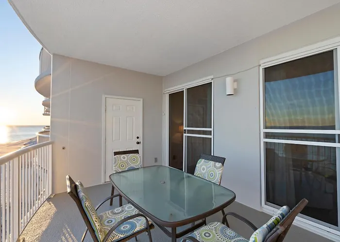 Holiday home Island Royale 902