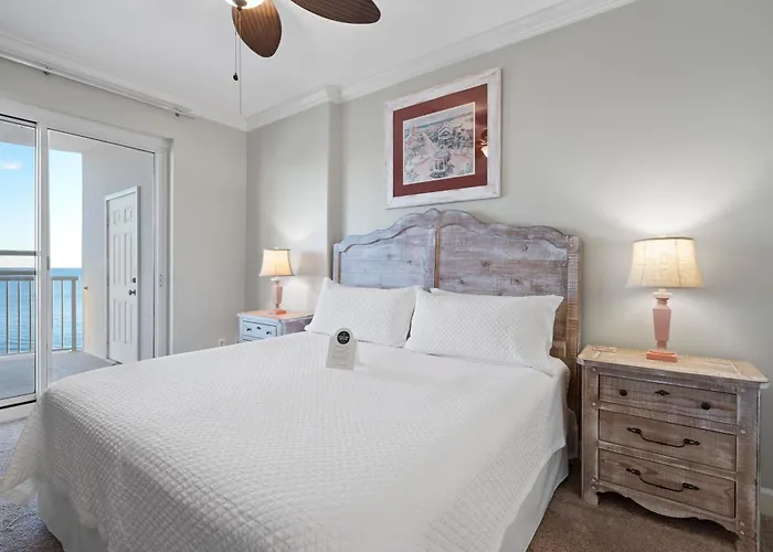 Holiday home Island Royale 902 Gulf Shores