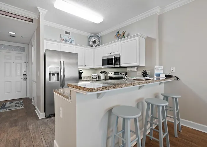 Island Royale 902 Gulf Shores