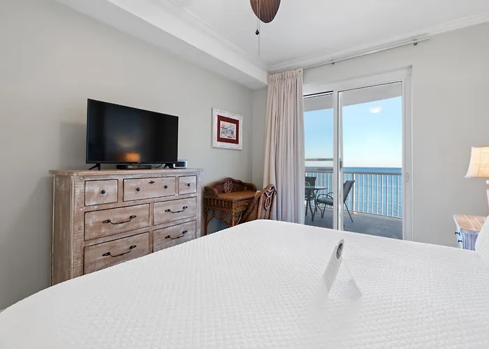 Island Royale 902 * Gulf Shores