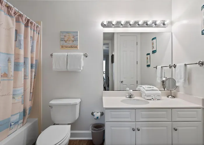Holiday home Island Royale 902