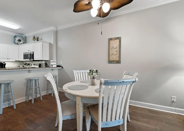 Holiday home Island Royale 902 Gulf Shores
