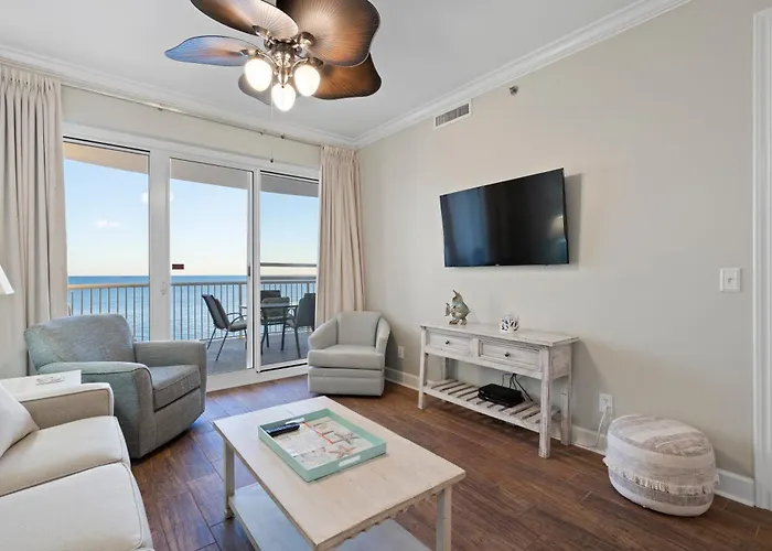 Island Royale 902 Gulf Shores