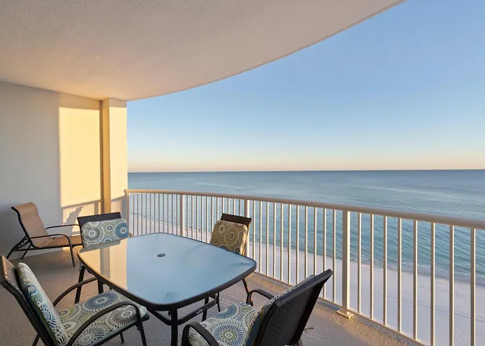Island Royale 902 * Gulf Shores