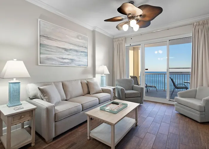 Holiday home Island Royale 902